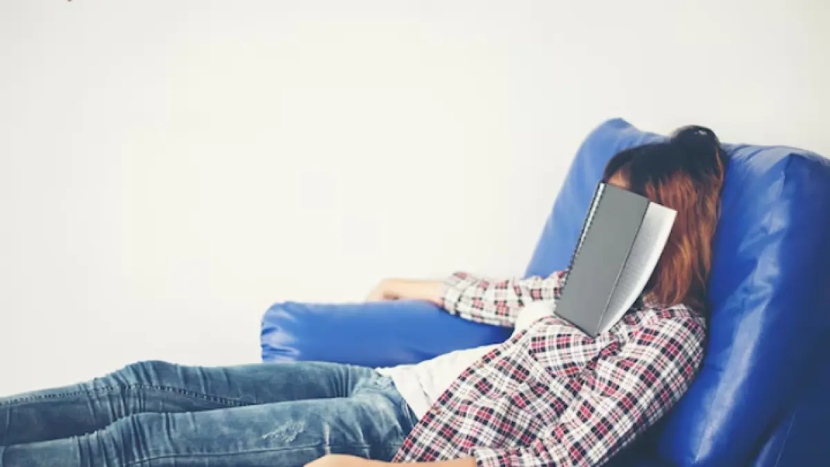 Kemampuan Luar Biasa dan Adaptif Bisa Tidur di Mana Saja