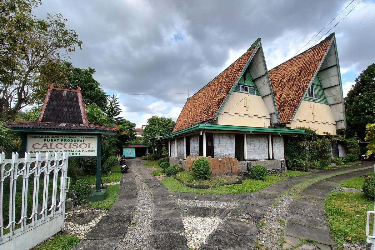 Rumah Bersejarah Sardjito di Yogyakarta Siap Dijual, Harap Dibeli UGM Jadi Museum