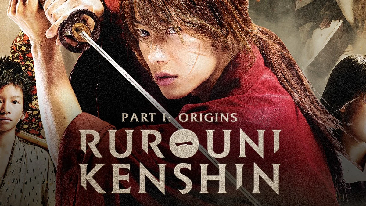 Rurouni Kenshin, Dulu Kagum pada Pedangnya, Sekarang Mengerti Isi Hatinya