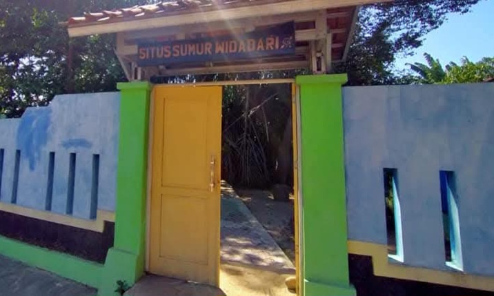 Sumur Bidadari dan Ingatan Spiritual Tanah Dermayu