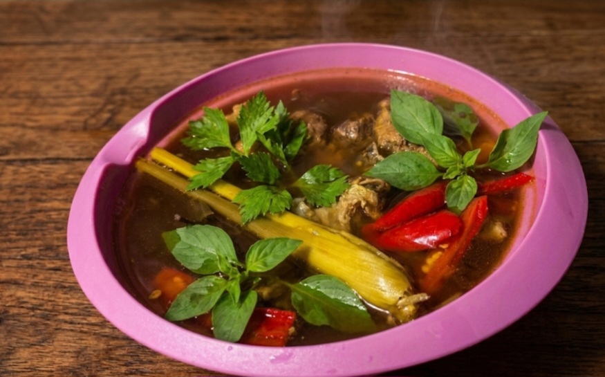Resep Pindang Tulang Iga Sapi Kuah Segar, Daging Empuk, Bikin Nagih! β Resep Pindang Tulang Iga Sapi Kuah Segar, Daging Empuk, Bikin Nagih! https://adikarto.com/resep-pindang-tulang-iga-sapi-kuah-segar-daging-empuk-bikin-nagih/ Siapa di sini yang pecinta sup tulang iga? Kali ini, kita akan membuat variasi istimewa yang dijamin bikin makan jadi lebih lahap, yaitu Pindang Tulang Iga Sapi. Hidangan ini perpaduan rasa asam, manis, gurih, dan pedas yang menyegarkan. Kuah kaldunya yang kaya rempah berpadu sempurna dengan daging iga yang empuk dan mudah lepas dari tulangnya. Dewinta Ayuning Zulfa Daya Hidup