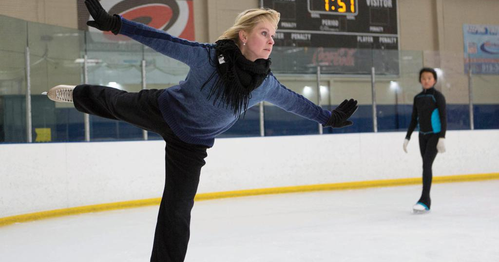 Tonya Harding and the Rise of Figure Skating’s Most Unconventional Star