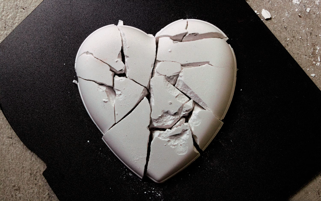 – How To Dealing With A Heartbreak? https://adikarto.com/how-to-dealing-with-a-heartbreak/ KALEIDOSCOPE, — Dealing with heartbreak requires allowing yourself to grieve without judgment, enforcing strict no-contact boundaries with your ex, and actively redirecting your energy toward self-care. It is a non-linear process that takes time, but focusing on yourself will help you heal. Anindyka Shah Kaleidoscope