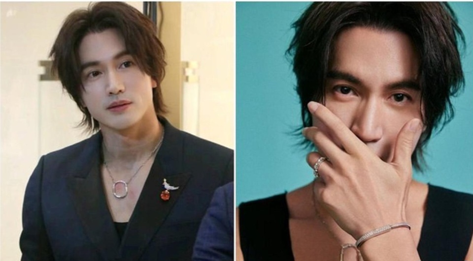 Rahasia Awet Muda Jerry Yan