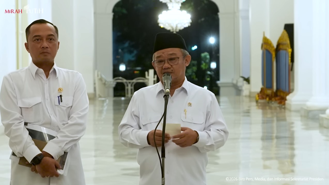 Mendikdasmen: 43 Juta Siswa Minta MBG Lanjut