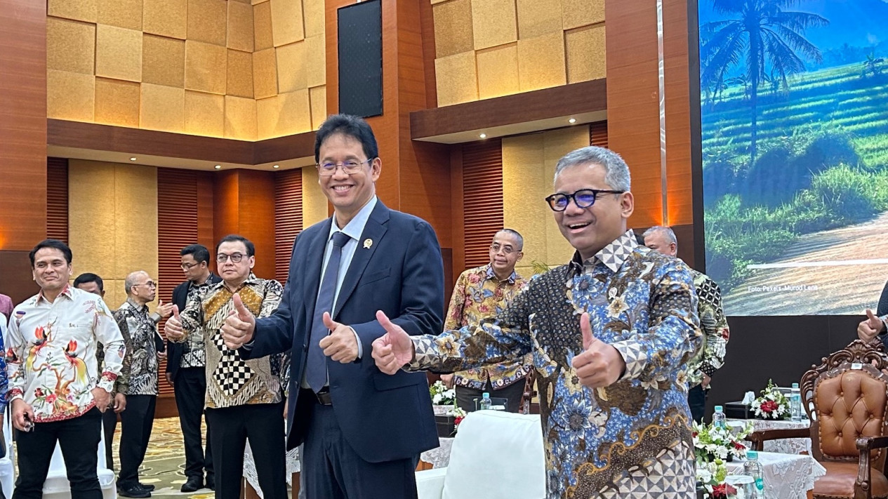 Purbaya Promosikan Panda Bond ke Cina dan Inggris Saat Utang Baru RI Tembus Rp386 Triliun
