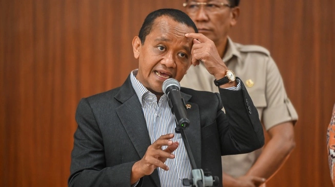Pertamax Naik Rp16.250, Ini Respons Menkeu Purbaya, Bahlil, dan Cak Imin