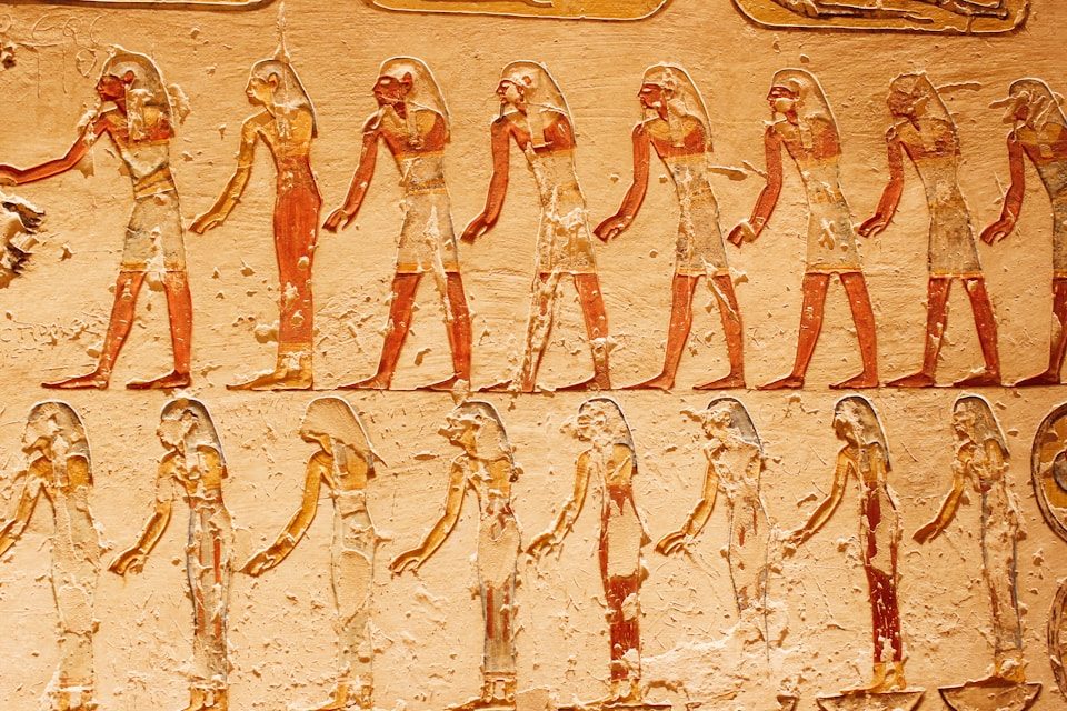Ancient Genomes Unlock the Hidden Story of Human Evolution