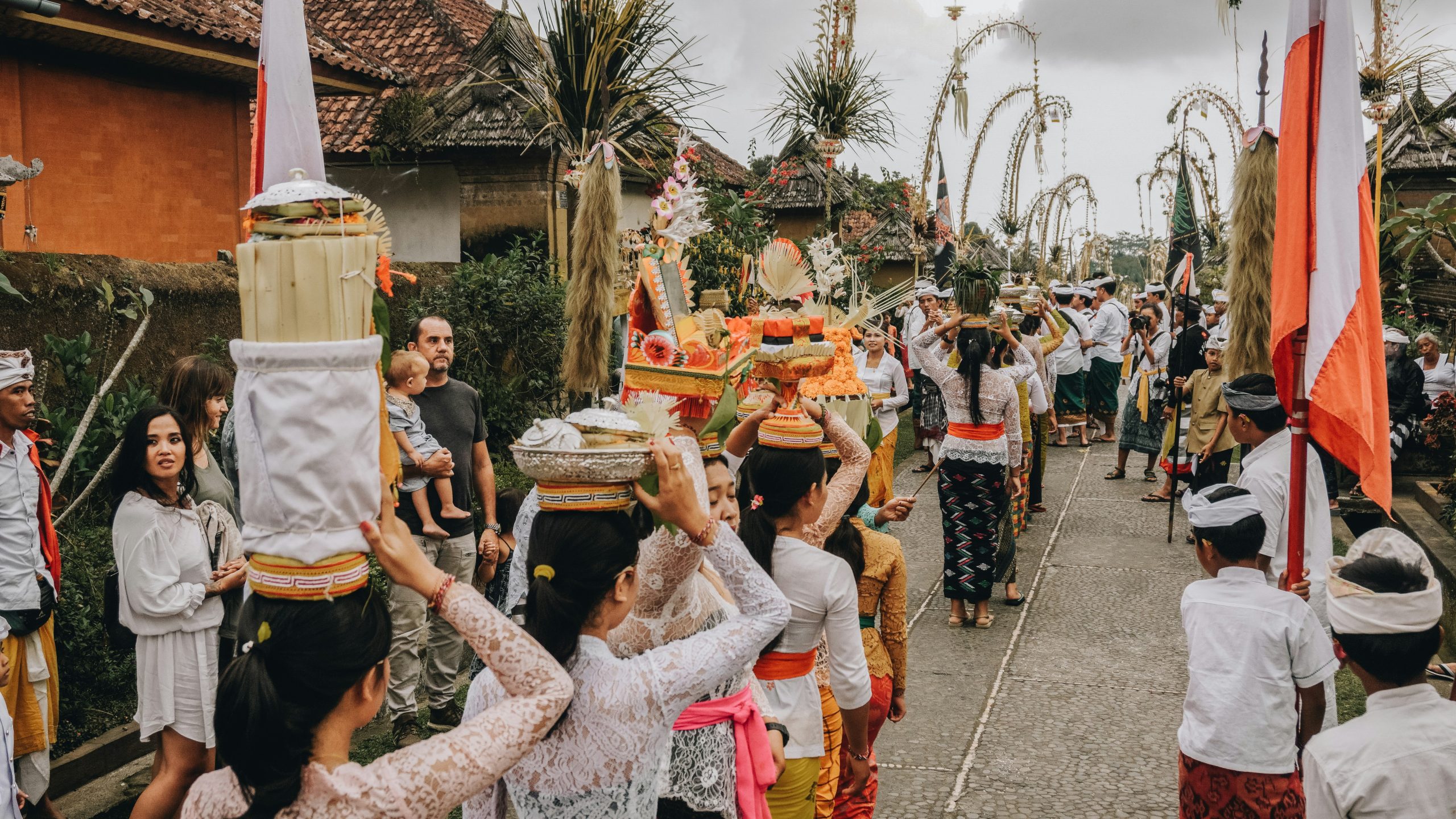 Komoditas Budaya dan Upaya Menjaga Nilai di Tengah Tuntutan Pasar
