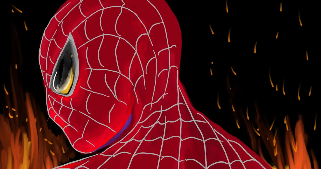 Spiderman is Us