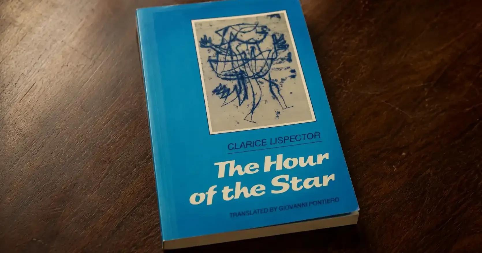 Novela The Hour of the Star Membuka Potret Lain dari Kesunyian