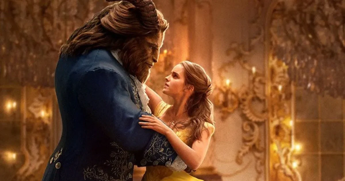 Rasa Cinta Palsu dalam Film Beauty and The Beast