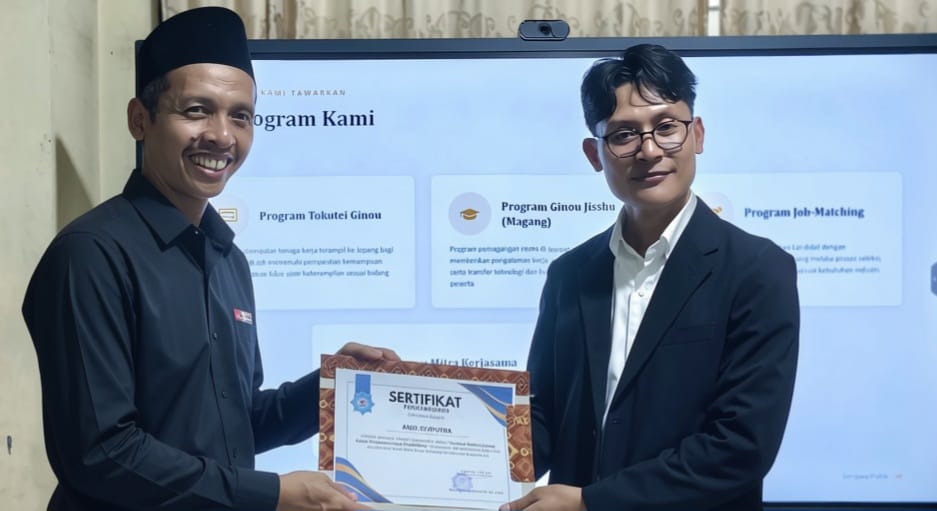 Menjemput Spirit Kaizen Melalui Belajar Budaya Disiplin Jepang