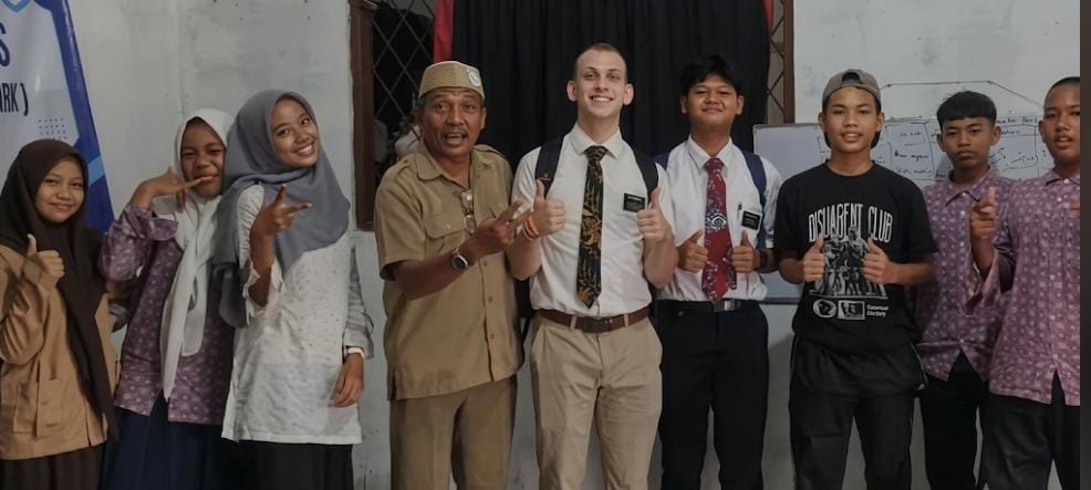 Menengok Serunya Jadwal Kegiatan Harian di Asrama Plus Permata Ihsan