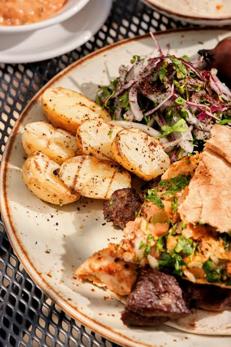 Nowadays, Finding Halal Food in London is Super-Easy