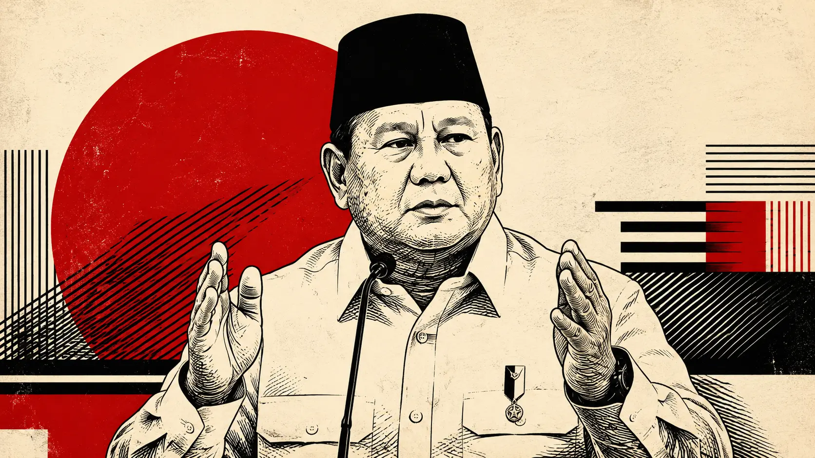 Benarkah Indonesia Akan Kolaps? Alasan Angka Pertumbuhan dan Keluhan Warga Bisa Sama-Sama Benar