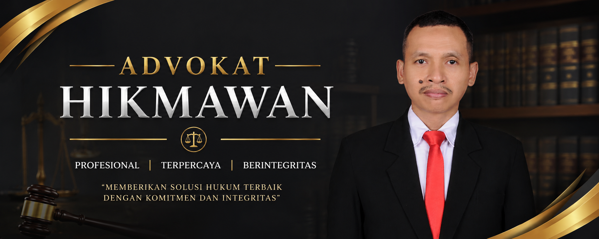 Hikmawan Primansyah