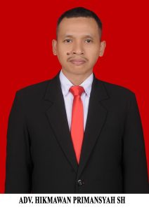 Hikmawan Primansyah