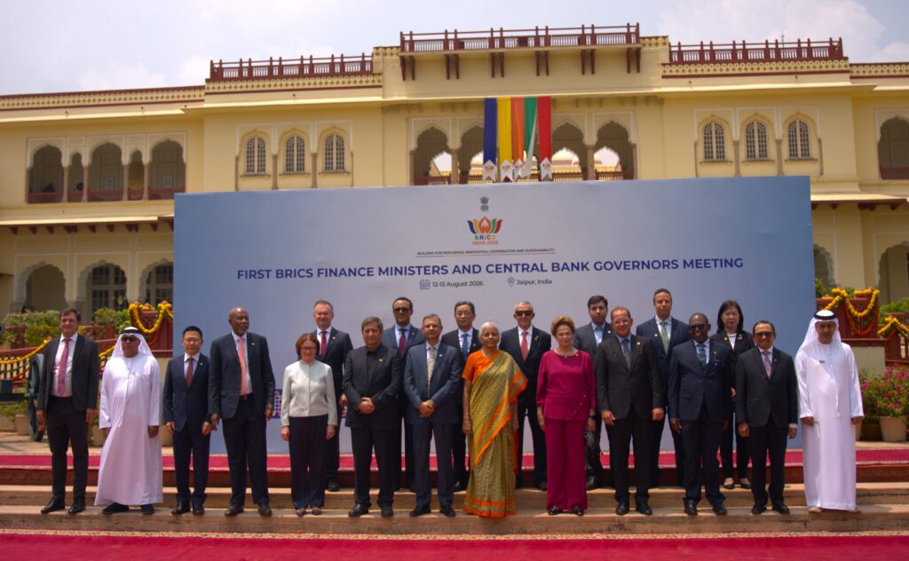 Bagaimana Kabar Kelanjutan BRICS 2026? Keketuaan India dan Agenda KTT New Delhi