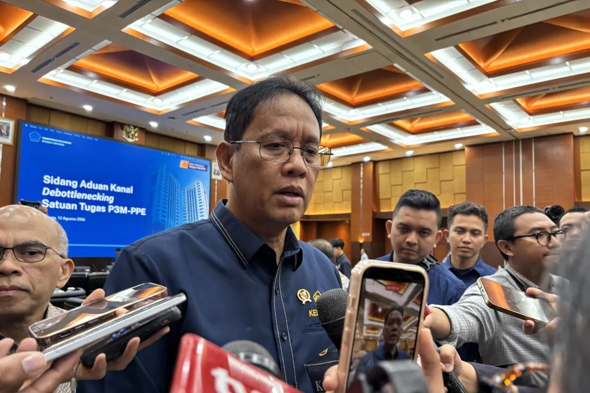 Hutang Pemerintah Indonesia Capai Rp10.293,69T per Juni 2026, Rasio 41,26% PDB