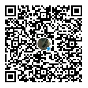 QRIS Denni Setyawan