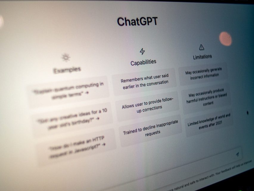 Mengapa Digital Detox 2026 Justru Membuat Banyak Orang Lebih Stres? a computer screen with a bunch of words on it